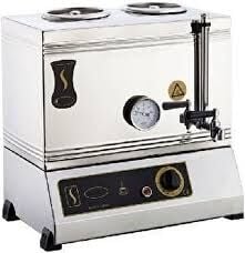 Krom Çay Kazanları